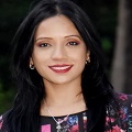Kshitija Sawant - M.A. (Mental Health Counseling), New York, USA
